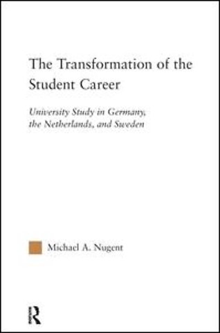 Transformation of the Student Career