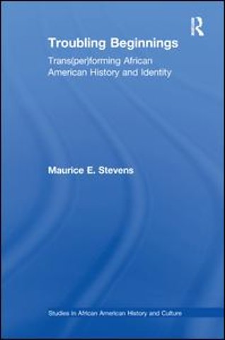 Troubling Beginnings