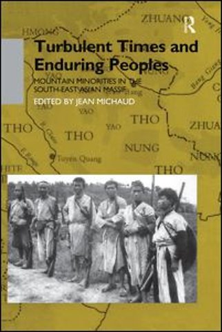 Turbulent Times and Enduring Peoples