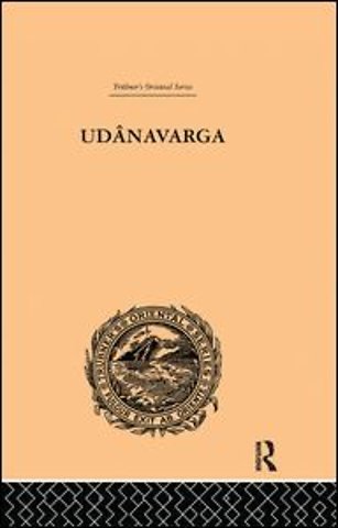 Udanavarga