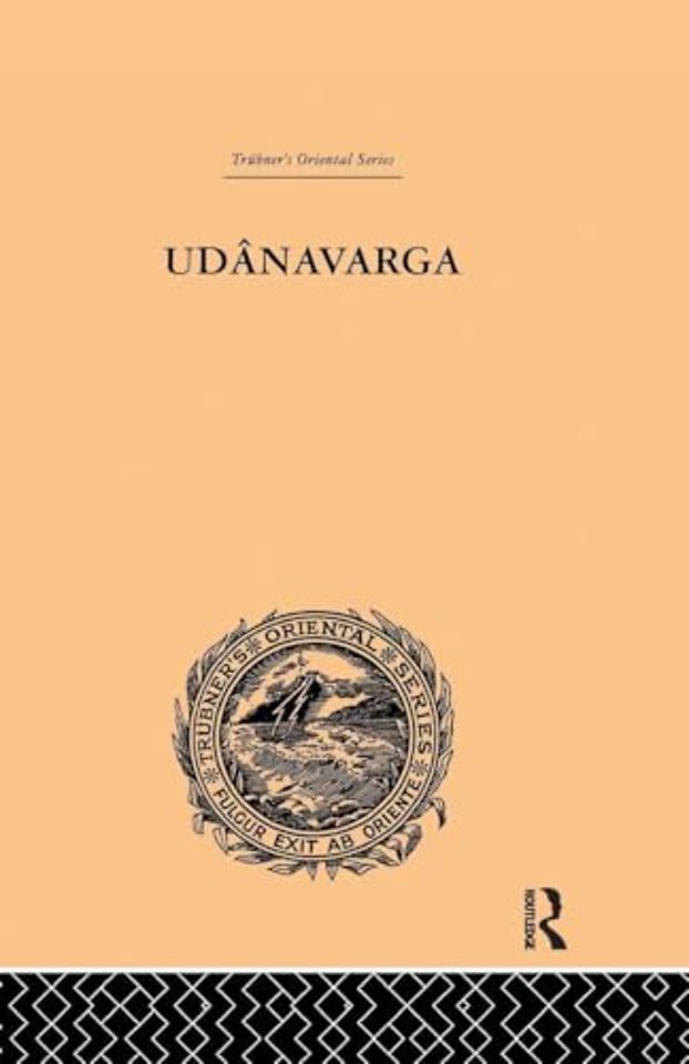 Udanavarga