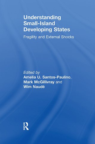 Understanding Small-Island Developing States