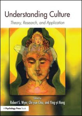 Understanding Culture