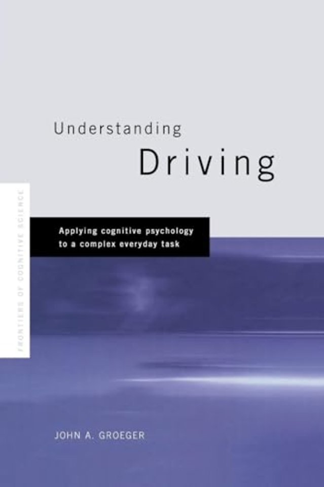 Understanding Driving