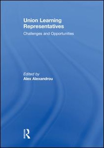 Union Learning Representatives