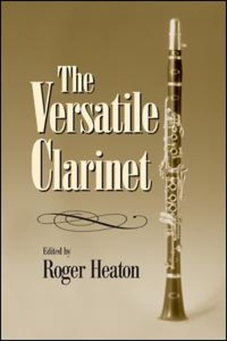 Versatile Clarinet