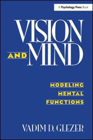 Vision and Mind
