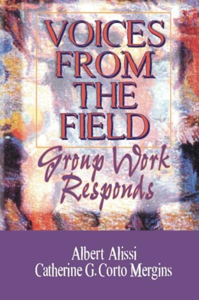 Voices From the Field