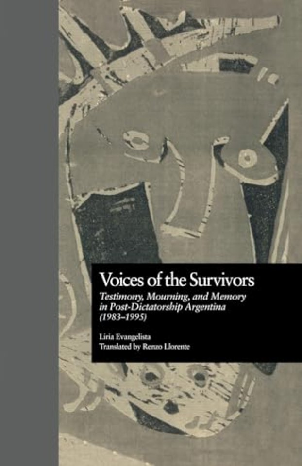 Voices of the Survivors