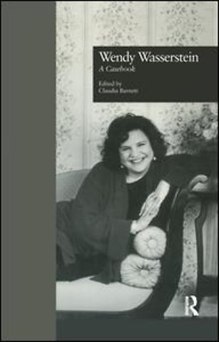 Wendy Wasserstein