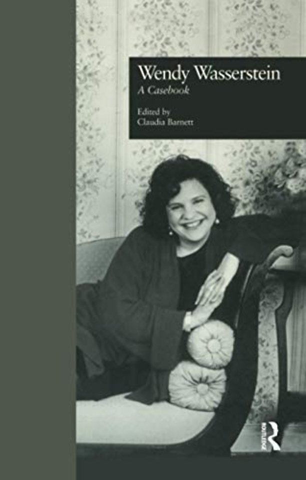 Wendy Wasserstein