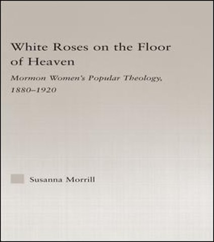 White Roses on the Floor of Heaven
