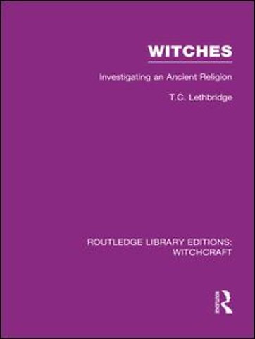 Witches (RLE Witchcraft)