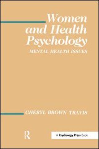 Women and Health Psychology