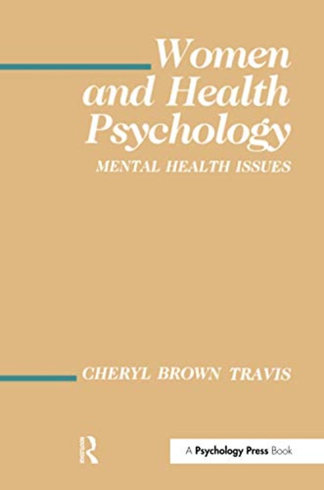Women and Health Psychology