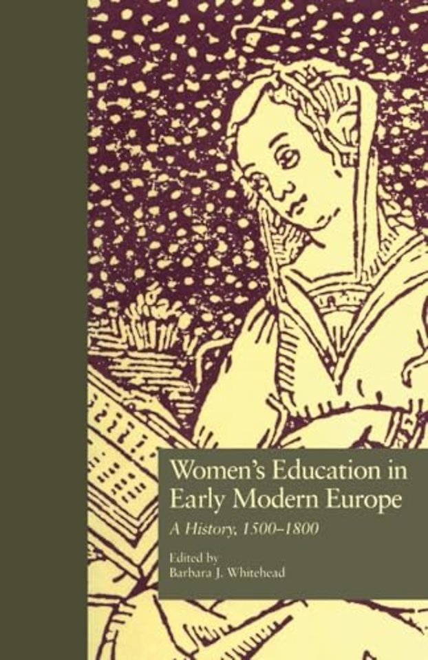 Women's Education in Early Modern Europe