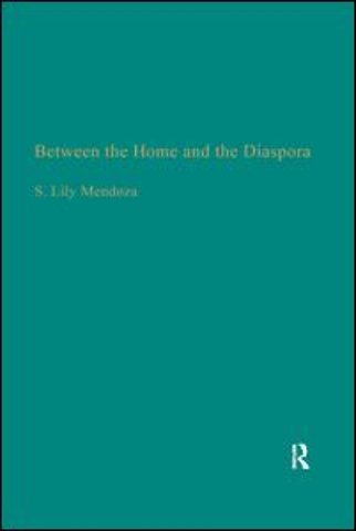 Between the Home and the Diaspora
