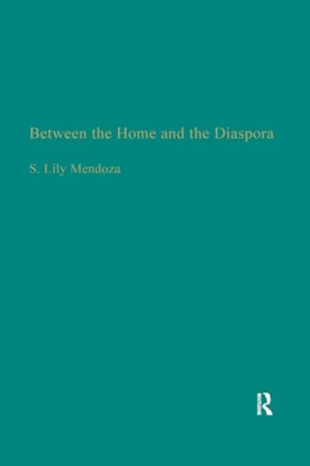 Between the Home and the Diaspora
