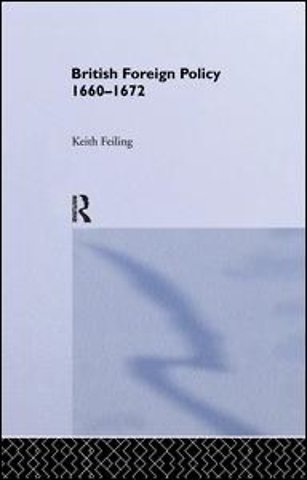 British Foreign Policy 1660-1972
