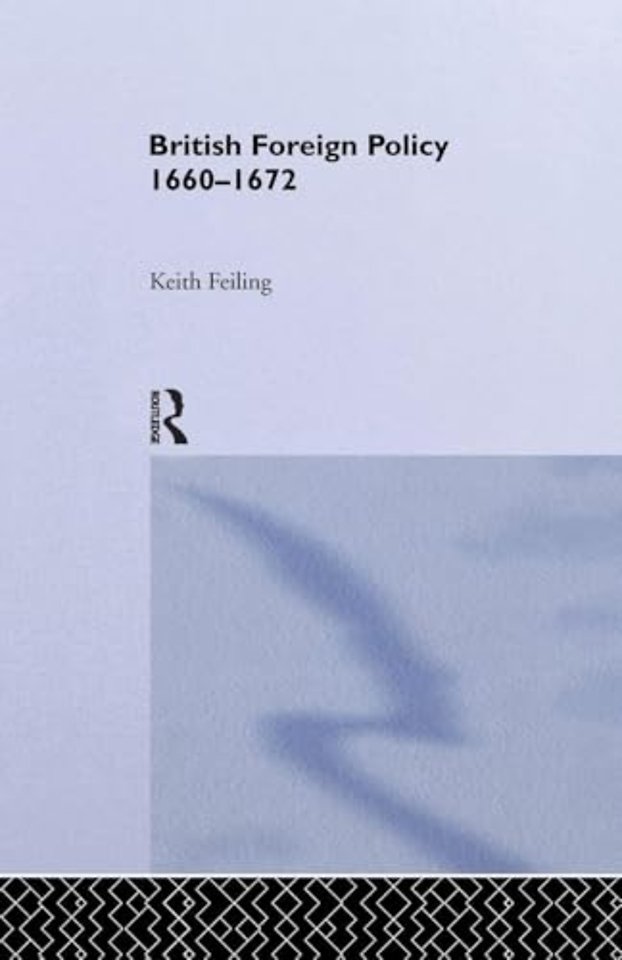 British Foreign Policy 1660-1972