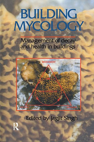 Building Mycology