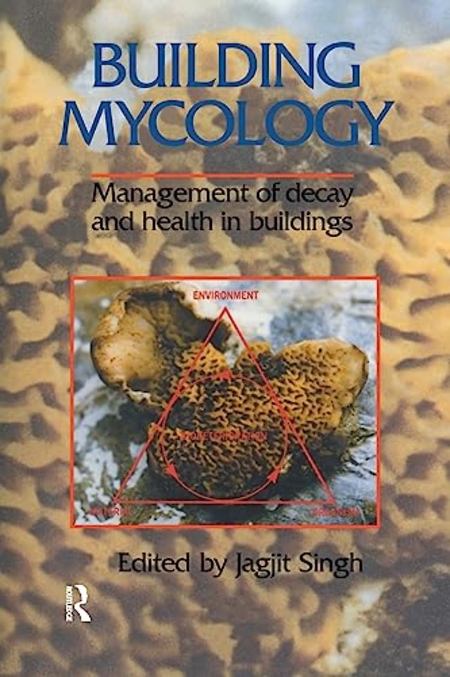 Building Mycology