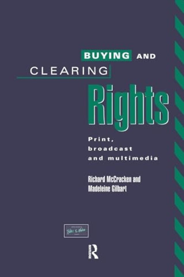 Buying and Clearing Rights