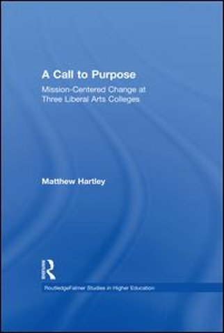 Call to Purpose