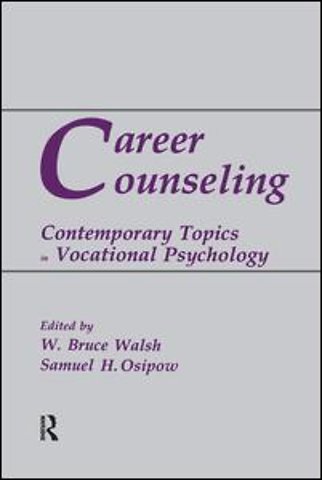 Career Counseling
