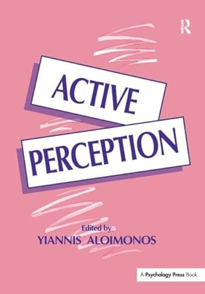 Active Perception