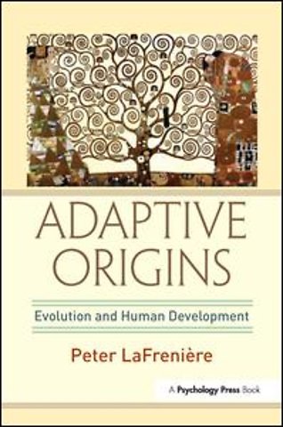 Adaptive Origins