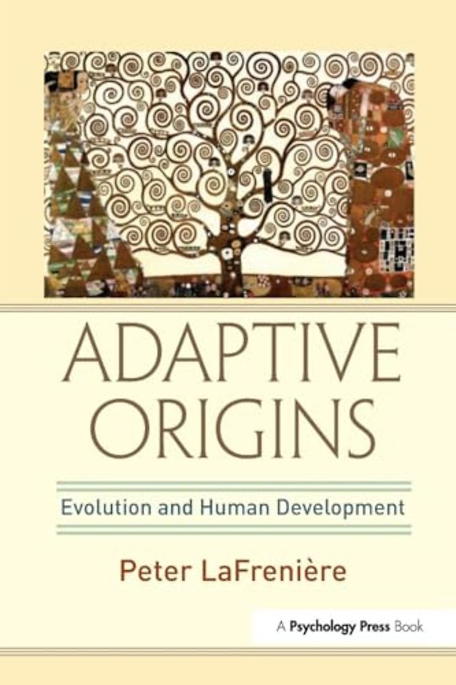 Adaptive Origins
