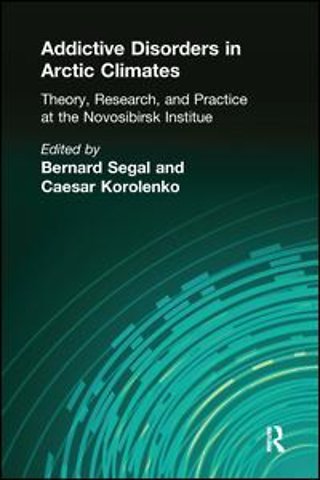 Addictive Disorders in Arctic Climates