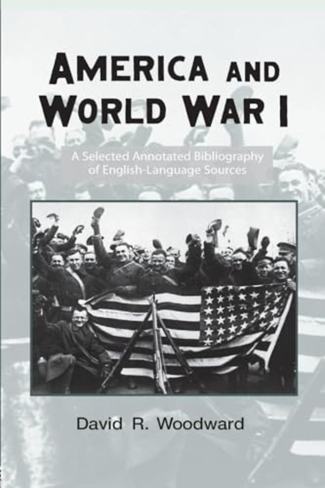 America and World War I