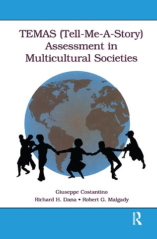TEMAS (Tell-Me-A-Story) Assessment in Multicultural Societies