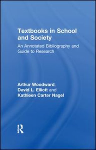 Textbooks in School and Society