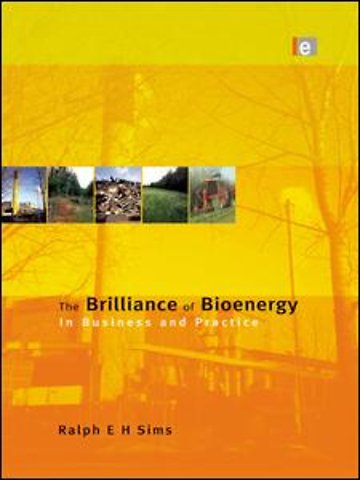 Brilliance of Bioenergy