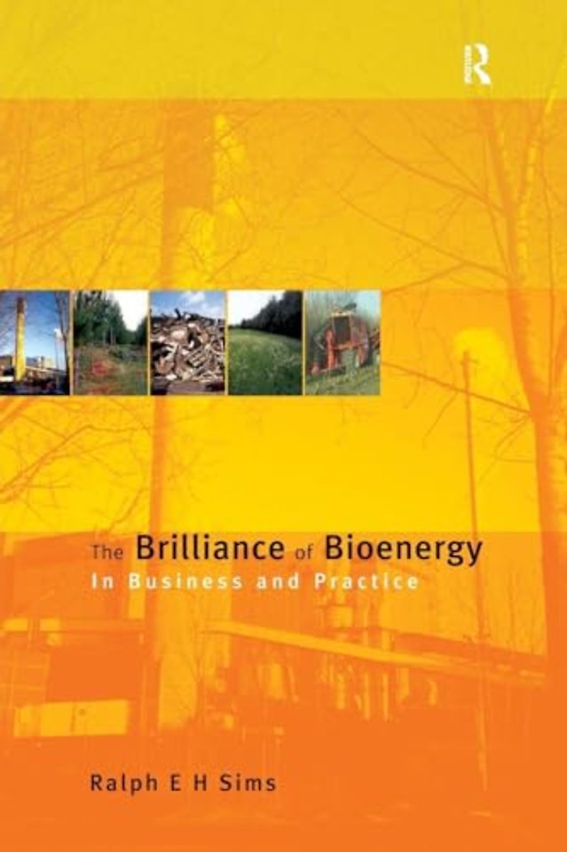 Brilliance of Bioenergy