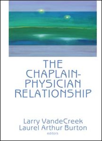 Chaplain-Physician Relationship