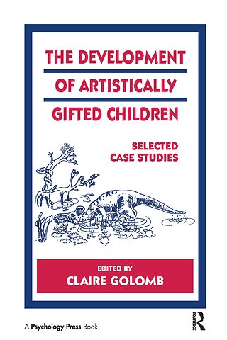 Development of Artistically Gifted Children