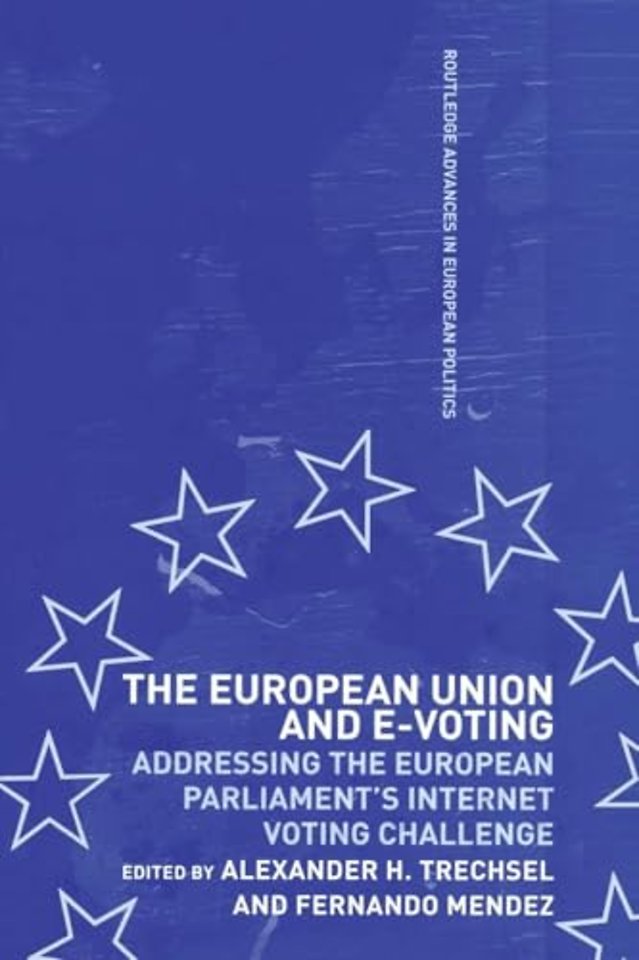 European Union and E-Voting (Electronic Voting)