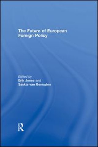 Future of European Foreign Policy