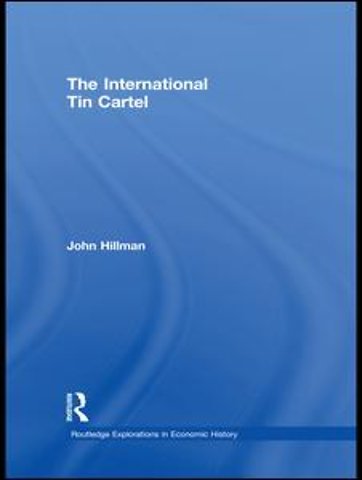 International Tin Cartel