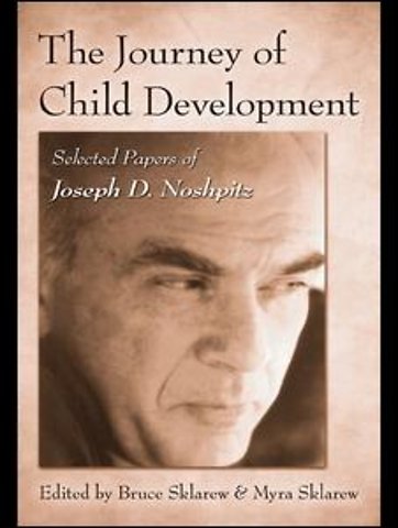 Journey of Child Development