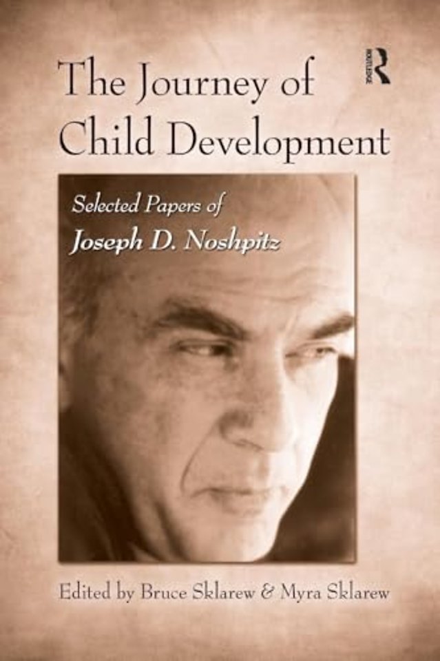 Journey of Child Development