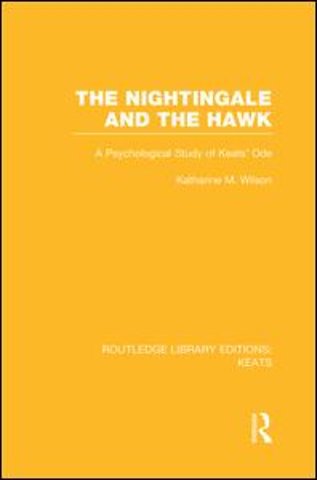 Nightingale and the Hawk