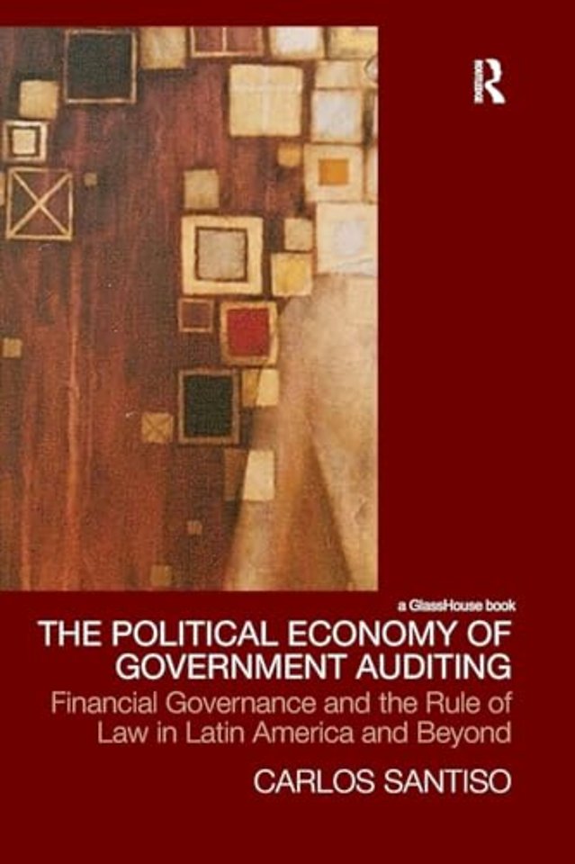 Political Economy of Government Auditing