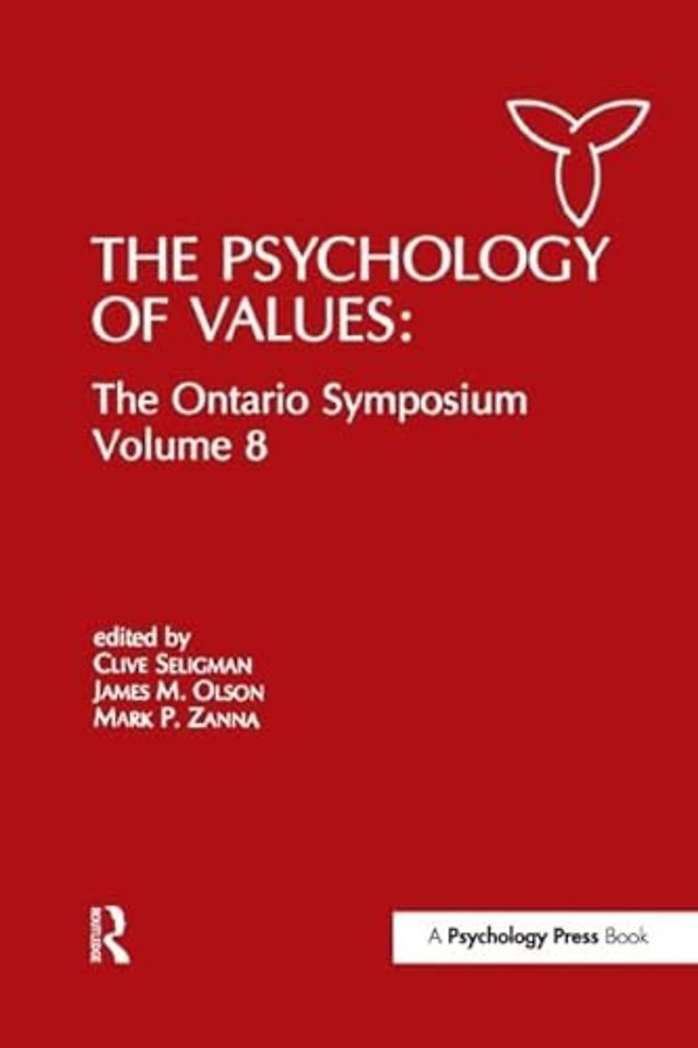 Psychology of Values