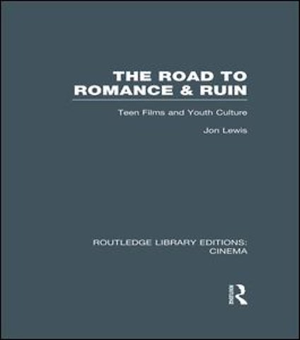 Road to Romance and Ruin