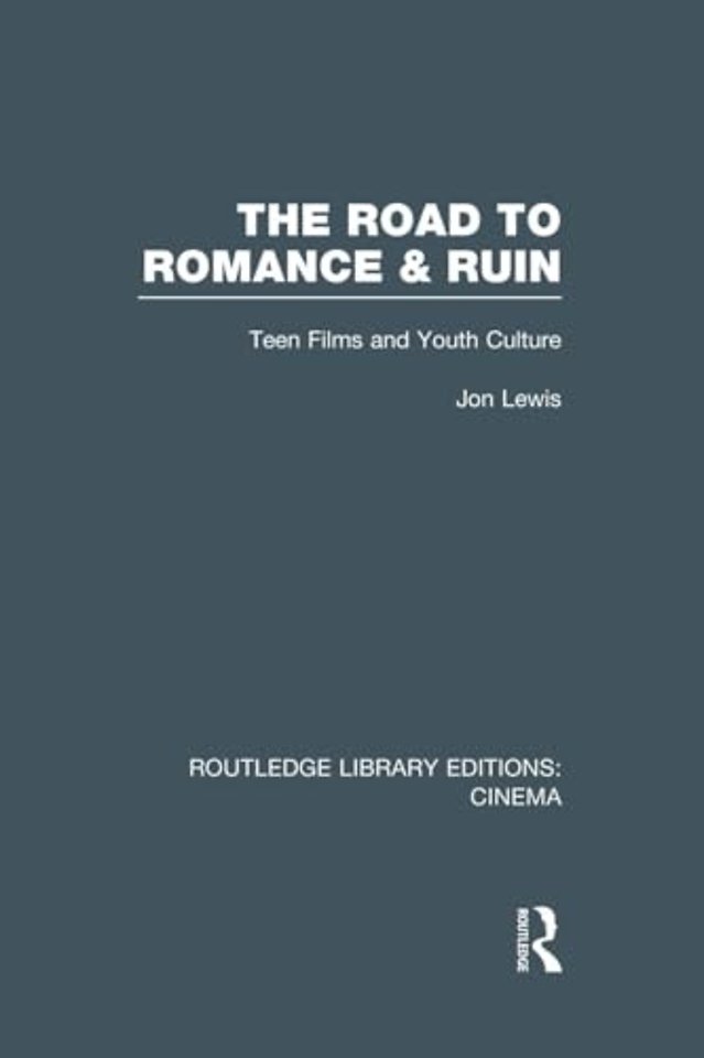 Road to Romance and Ruin